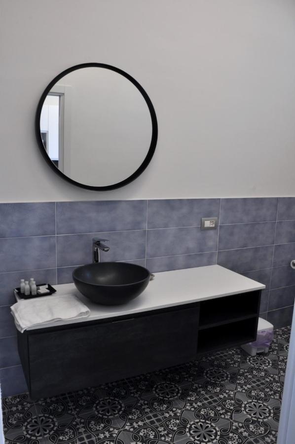 Calise Guest House Прочида Екстериор снимка