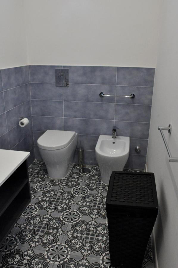 Calise Guest House Прочида Екстериор снимка